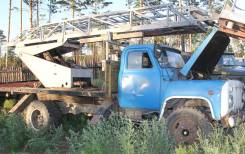 Гидромотор. ГАЗ 66 ГАЗ 53 ГАЗ 3309 ГАЗ 3307