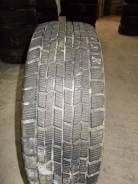 Goodyear Ice Navi Hybrid Zea. Зимние, без шипов, 2008 год, износ: 10%, 1 шт