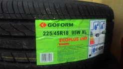 Goform EcoPlus UHP. ������, 2017 ���, ����� ����