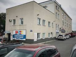 Офис от 10 кв. м Промышленная 20Д, Д1. 10 кв. м., улица Промышленная 20д/1, р-н Железнодорожный