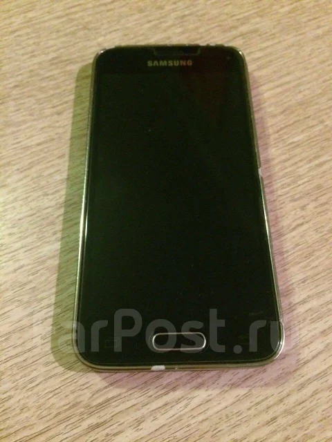 Samsung Galaxy S5 mini SM-G800f. �/� ����