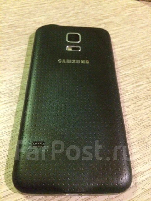 Samsung Galaxy S5 mini SM-G800f. �/� ����