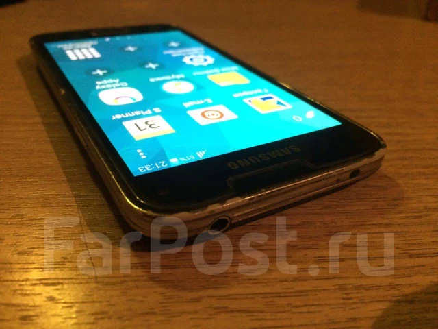 Samsung Galaxy S5 mini SM-G800f. �/� ����
