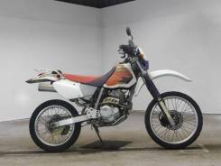 Honda XR 250. 250 куб. см., исправен, птс, без пробега