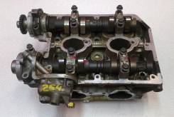 Головка блока цилиндров. Subaru: Alcyone, Forester, Legacy, Impreza, Exiga Двигатели: EG33D, EJ201, EJ202, EJ203, EJ204, EJ205, EJ20A, EJ20G, EJ254, E...