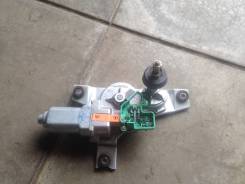 Мотор стеклоочистителя. Honda Stepwgn, RG1, RG2, RG3, RG4 Двигатели: K20A, K24A