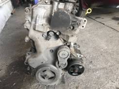 Двигатель в сборе. Nissan Qashqai Nissan Dualis Двигатель MR20DE