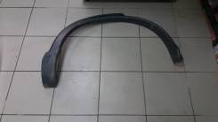 Накладка на крыло. Honda CR-V, RM, RM1, RM4