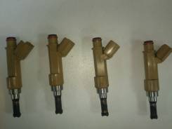 Инжектор. Toyota: Premio, Allion, Wish, Corolla Axio, Corolla Fielder Двигатели: 2ZRFAE, 2ZRFE, 2ZRFBE