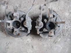 Ступица. Nissan: Bluebird Sylphy, Sunny, Almera, AD, Wingroad Двигатели: QG18DE, QR20DD, QG15DE, SR16VE, YD22DD, QG18DD, QG13DE, YD22DDT, K9K, QG18DEN...