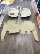 Коврики. Honda CR-V, RM, RW Двигатели: K24W, L15B7, R20A9