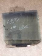 Стекло боковое. Hyundai Getz, TB Двигатели: G4EA, G4EDG, G4EE, G4HD, G4HG