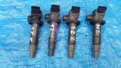 Катушка зажигания. Toyota: Wish, Ipsum, Allion, Crown Majesta, Land Cruiser, Alphard, Corolla Runx, Blade, Vellfire, Corolla Axio, Probox, Belta, Opa...