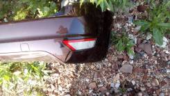 Бампер. Ford Focus, CB4 Двигатели: AODA, AODB, ASDA, ASDB, HWDA, HWDB, HXDA, HXDB, KKDA, KKDB, QQDB, SHDA, SHDB, SHDC, SIDA
