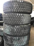 Bridgestone Blizzak DM-V2. Зимние, без шипов, 2014 год, износ: 5%, 4 шт. Под заказ