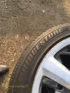 Bridgestone Regno GR-XT. Летние, 2011 год, износ: 20%, 2 шт