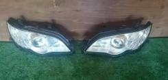 Фара. Subaru Legacy, BPH, BP9, BL5, BLE, BL, BL9, BP, BP5, BPE. Под заказ