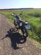 Kayo T2. 250 куб. см., исправен, птс, с пробегом