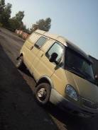 ГАЗ 2705. Продается газель 2705, 2 500 куб. см., 1 500 кг.