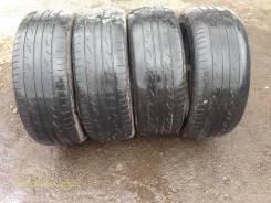 Dunlop SP Sport LM704. Летние, 2012 год, износ: 50%, 4 шт