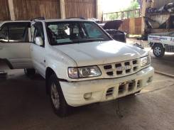 Isuzu Wizard. UES25FW, 6VD1