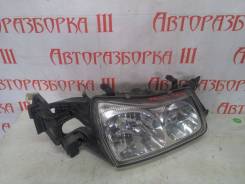 Фара. Nissan Liberty, PM12