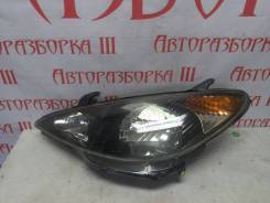 Корректор фар. Toyota Estima, ACR30, ACR30W