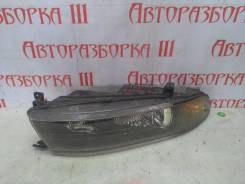 Фара. Mitsubishi Galant, EA7A