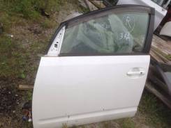 Дверь боковая. Toyota Prius, NHW20