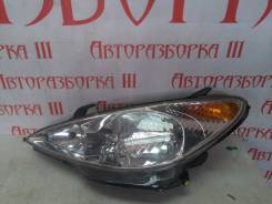 Фара. Toyota Estima, MCR40W, MCR40