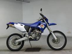Yamaha WR 250. 250 куб. см., исправен, птс, без пробега