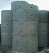 Бетонные кольца, (жб колодца, жби)