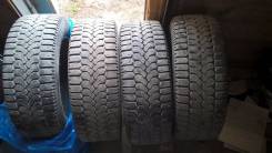 Yokohama Ice Guard F700Z. Зимние, шипованные, 2016 год, износ: 5%, 4 шт