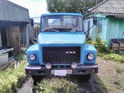 ГАЗ 3307. Продаеться ассенизаторская машина!, 5,00 куб. м.