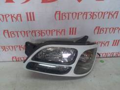 Фара. Subaru Legacy, BH5