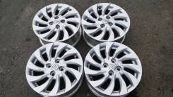 Toyota. 6.0x15, 4x100.00, ET40