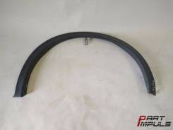 Накладка на крыло. Nissan Juke, F15E Двигатели: HR16DE, HRA2DDT, K9K, MR16DDT