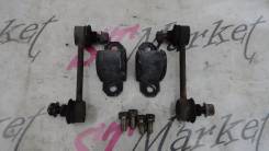 Ремкомплект тяги стабилизатора. Toyota Celica, ST202, ST202C Toyota Curren, ST208, ST206 Toyota Corona Exiv, ST202, ST200 Toyota Carina ED, ST202, ST2...
