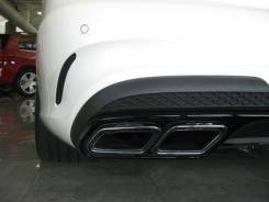    AMG Black Series  Mercedes 