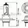 Лампа STANDARD H7 12V 55W 1987302071 bosch 1987302071 в наличии