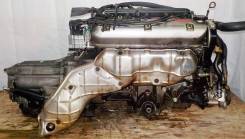 Двигатель в сборе. Honda: Saber, Vigor, Inspire, Ascot, Rafaga Двигатель G25A