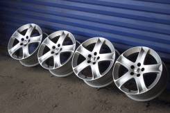 Peugeot. 7.0x17, 5x108.00, ET48