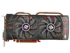 HD 6950