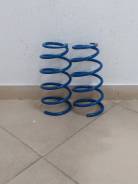 Пружина подвески. Toyota Harrier, ACU10, ACU10W, ACU15, ACU15W, MCU10, MCU10W, MCU15, MCU15W, SXU10, SXU10W, SXU15, SXU15W Двигатели: 1MZFE, 2AZFE, 5S...