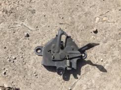 Замок капота. Toyota Corolla Axio, NZE141, NZE144, ZRE142, ZRE144 Toyota Corolla Fielder, NZE141, NZE141G, NZE144, NZE144G, ZRE142, ZRE142G, ZRE144, Z...