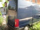 Fiat Ducato 244 по частям