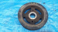 Шкив коленвала. Toyota: Alphard, T100, Avalon, Opa, Hiace Regius, Vanguard, Ractis, Voltz, Hilux Pick Up, Land Cruiser, Sequoia, Mark X Zio, Estima Em...