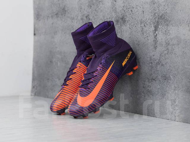 Nike 2025 hypervenom 39