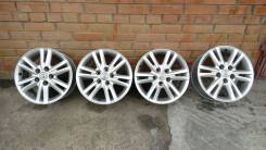 Toyota. 7.0x16, 5x114.30, ET50