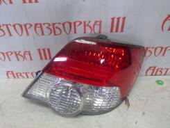 Стоп-сигнал. Subaru Impreza, GGA